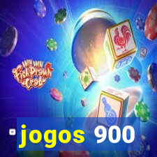 jogos 900